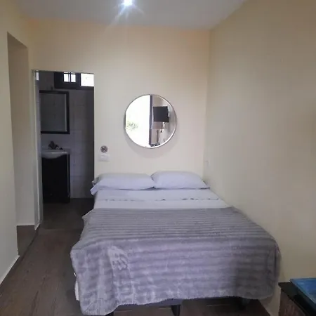Winter Wonderland Guest house *